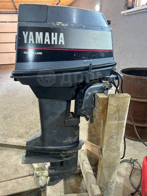 Yamaha. 40,00.., 2-, ,  L (508 ), 1990  