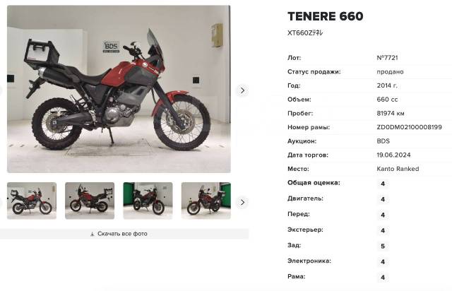 Yamaha XT 660Z Tenere. 660. ., , ,   