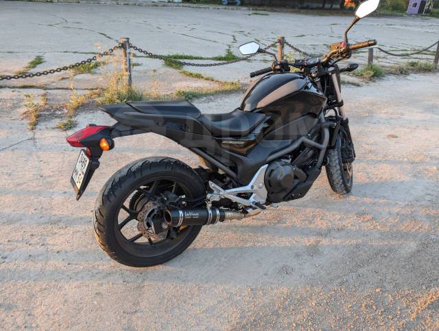 Honda NC 700SD. 700. ., , ,   