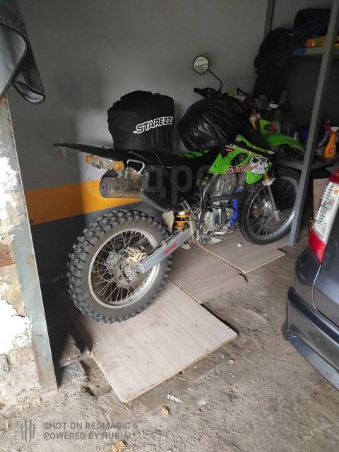 Kawasaki KLX 300. 300. ., , ,   