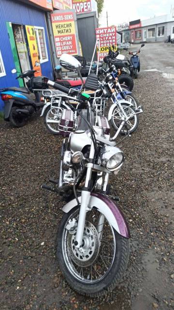 Yamaha XVS 250. 250. ., , ,   