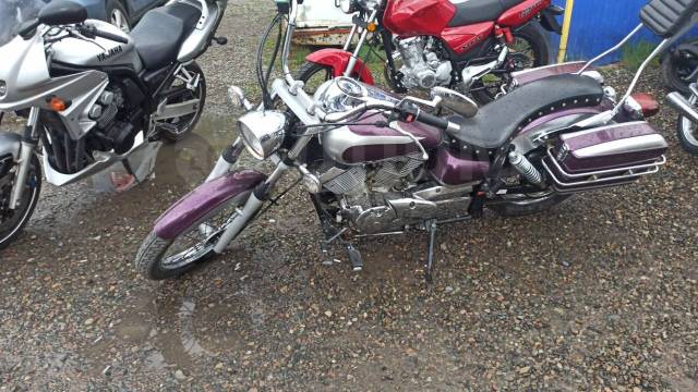 Yamaha XVS 250. 250. ., , ,   