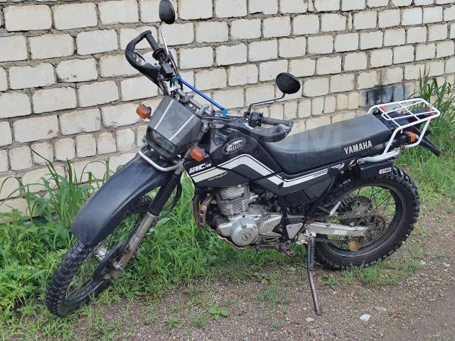 Yamaha XT 225. 225. ., , ,   