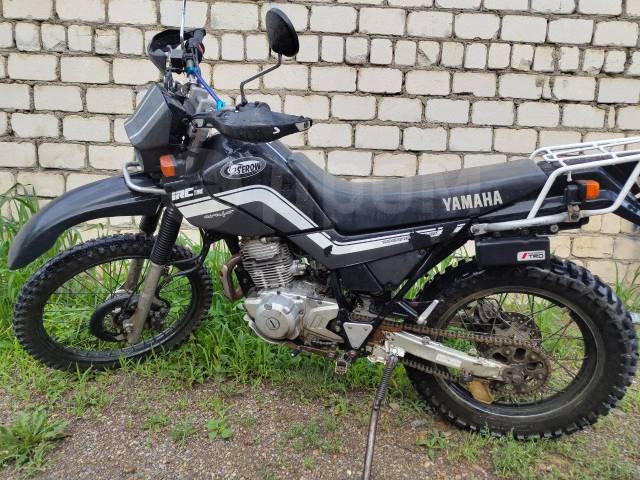 Yamaha XT 225. 225. ., , ,   