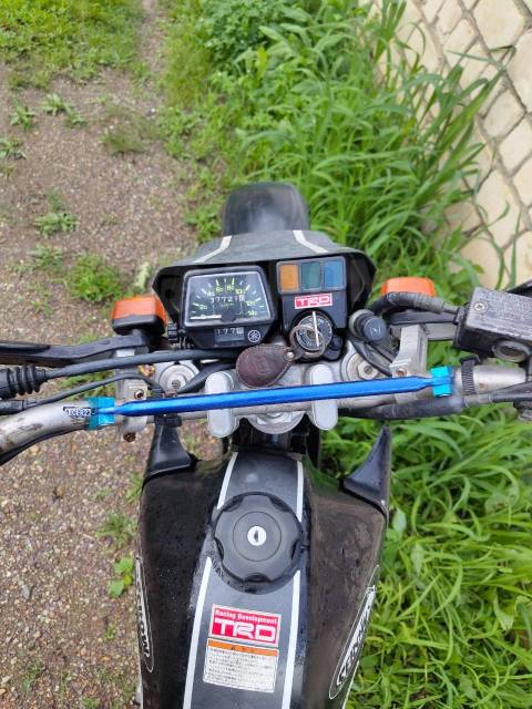 Yamaha XT 225. 225. ., , ,   