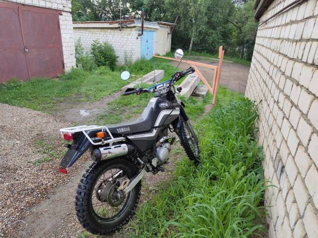 Yamaha XT 225. 225. ., , ,   