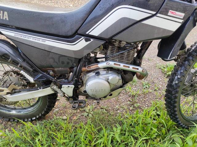 Yamaha XT 225. 225. ., , ,   