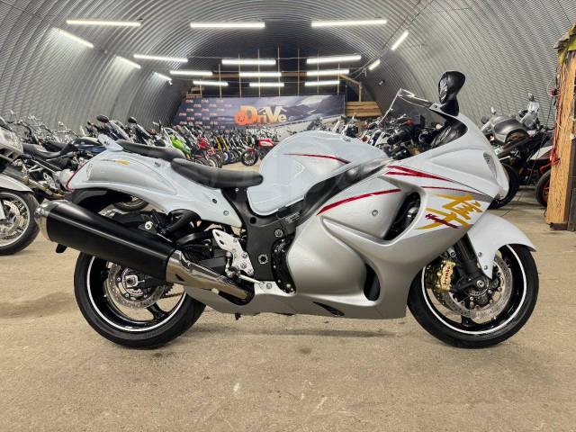 Suzuki GSX 1300R Hayabusa. 1 300. ., , ,   