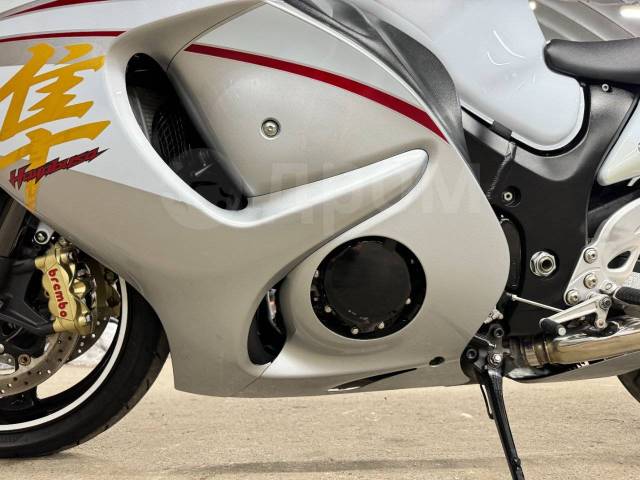 Suzuki GSX 1300R Hayabusa. 1 300. ., , ,   