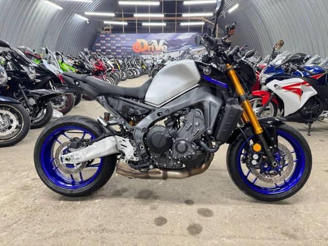 Yamaha MT-09 SP. 850. ., , ,   