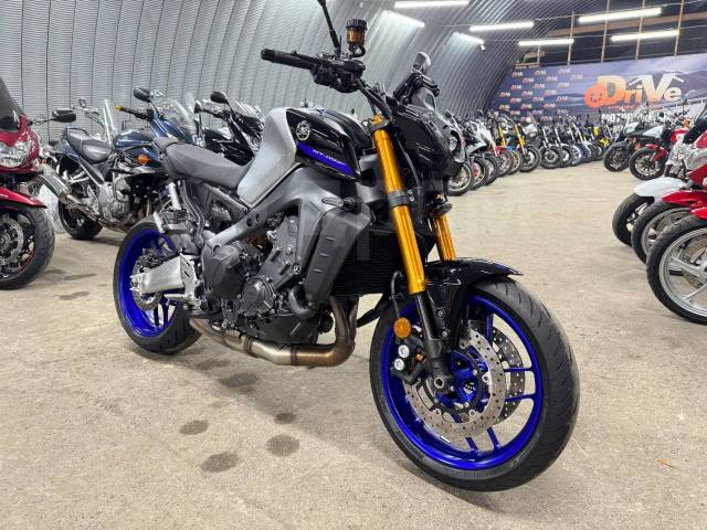 Yamaha MT-09 SP. 850. ., , ,   