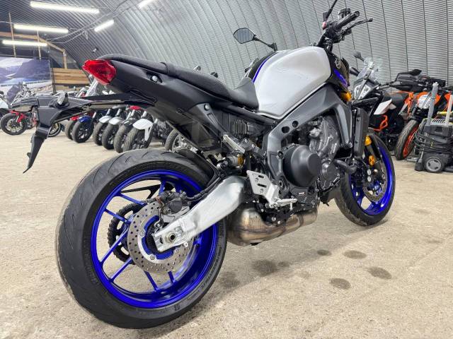 Yamaha MT-09 SP. 850. ., , ,   