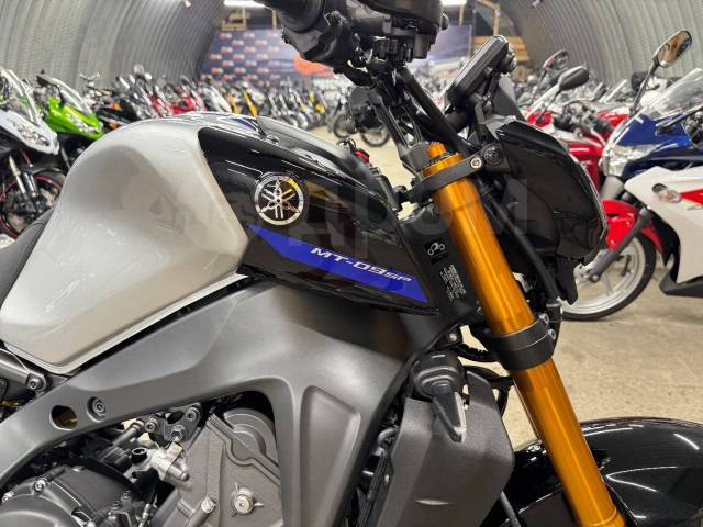 Yamaha MT-09 SP. 850. ., , ,   