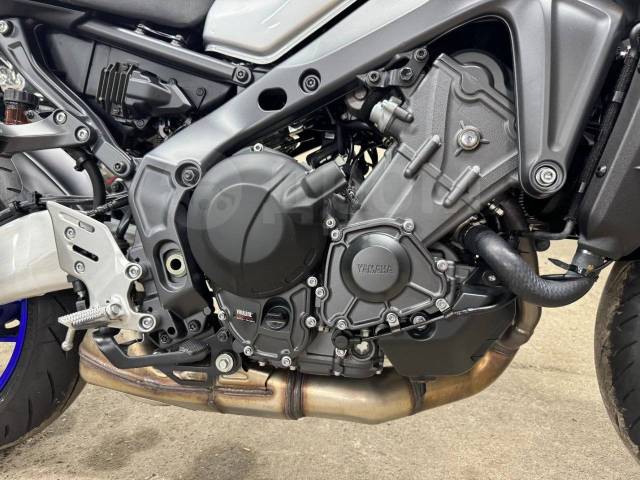 Yamaha MT-09 SP. 850. ., , ,   