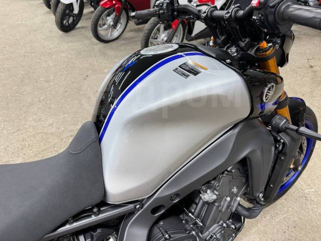 Yamaha MT-09 SP. 850. ., , ,   