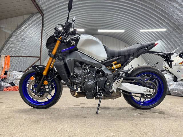 Yamaha MT-09 SP. 850. ., , ,   