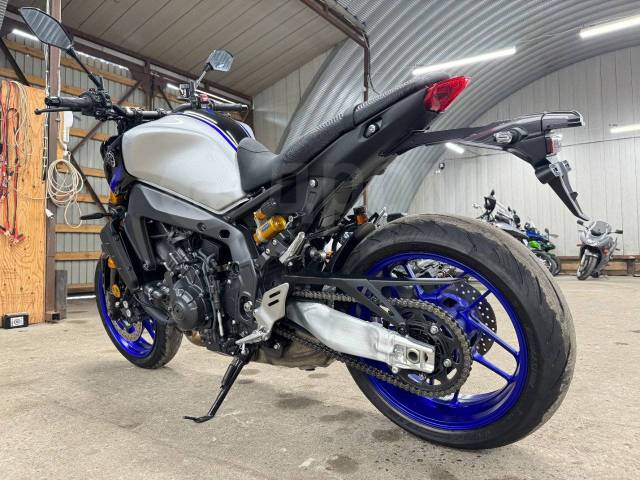 Yamaha MT-09 SP. 850. ., , ,   