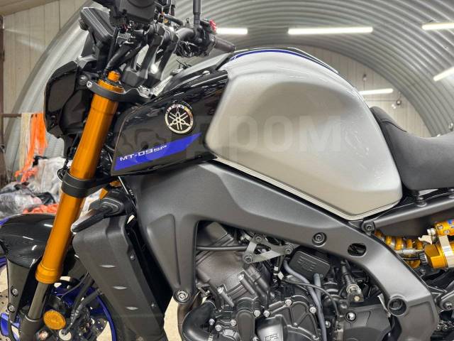 Yamaha MT-09 SP. 850. ., , ,   