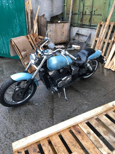 Honda Shadow 400. 398. ., , ,   