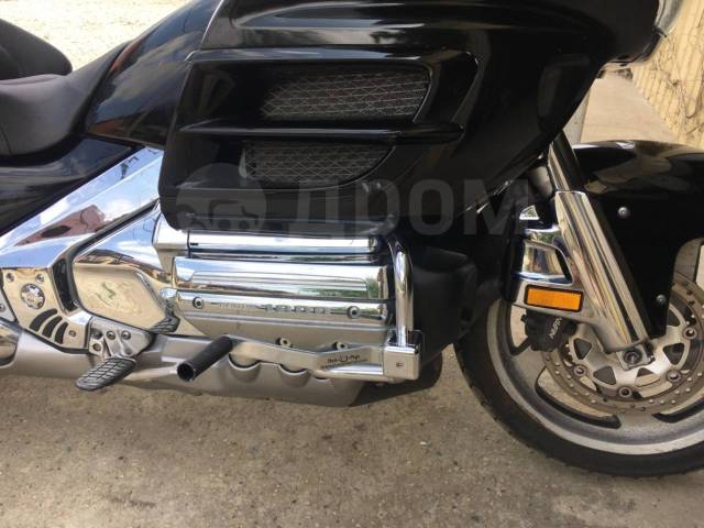 Honda GL 1800. 1 832. ., , ,   