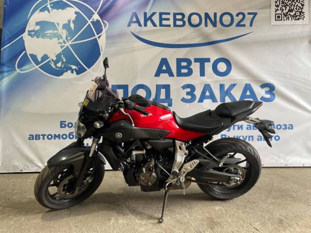 Yamaha MT-07. 700. ., , ,   