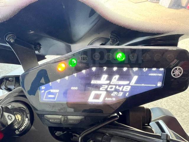 Yamaha MT-09. 850. ., , ,   