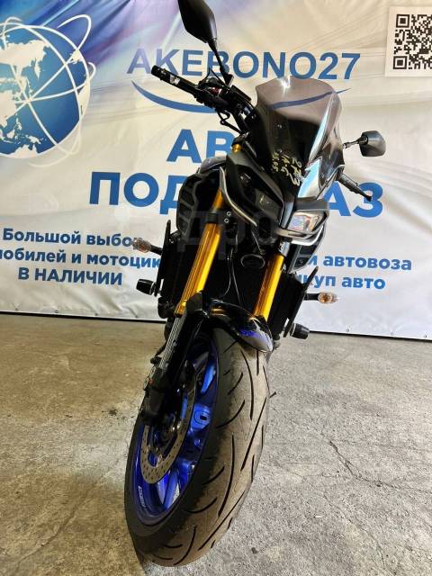 Yamaha MT-09. 850. ., , ,   