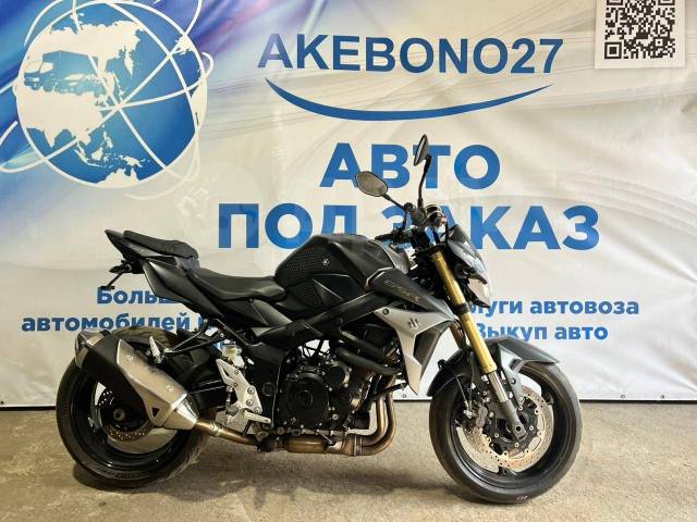 Suzuki GSR 750. 750. ., , ,   