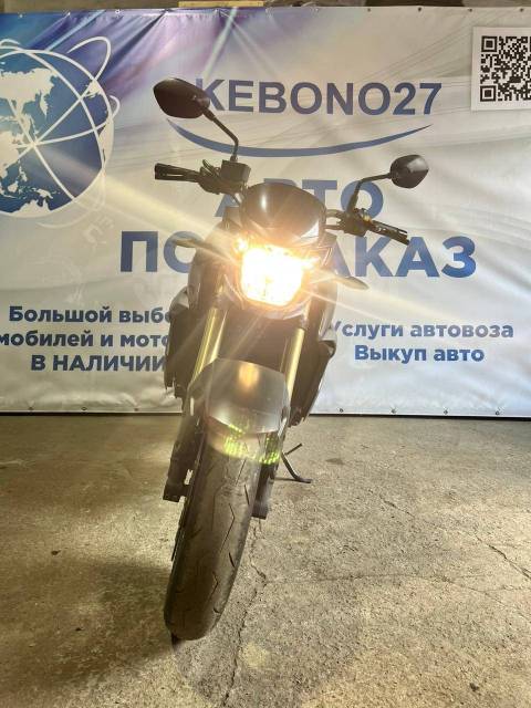 Suzuki GSR 750. 750. ., , ,   