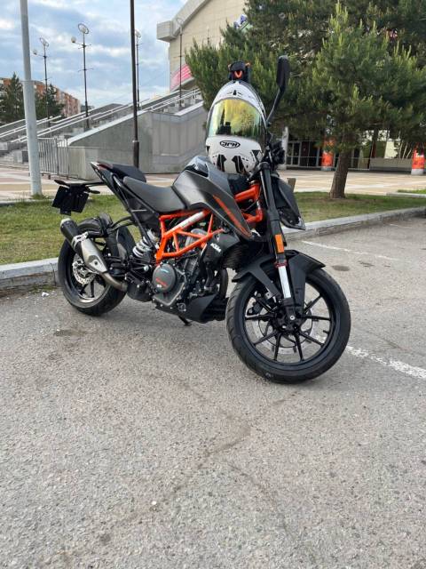 KTM 390 Duke. 373. ., , ,   