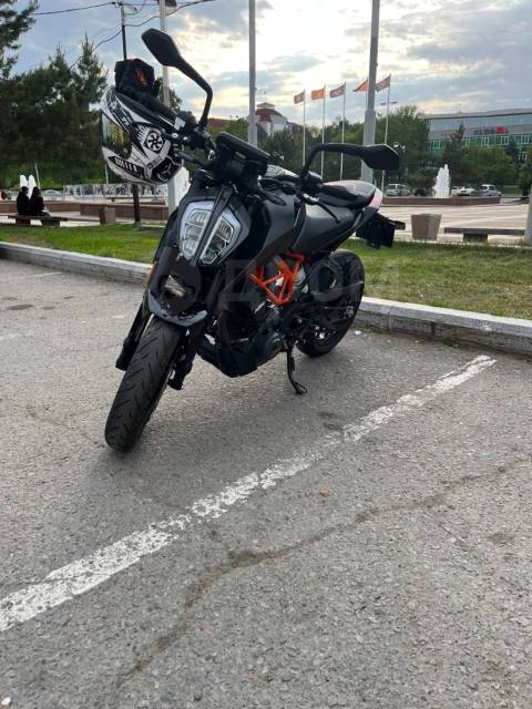 KTM 390 Duke. 373. ., , ,   