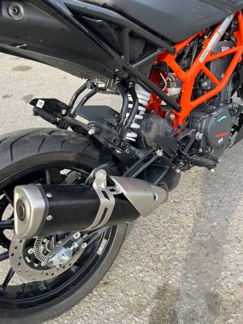 KTM 390 Duke. 373. ., , ,   