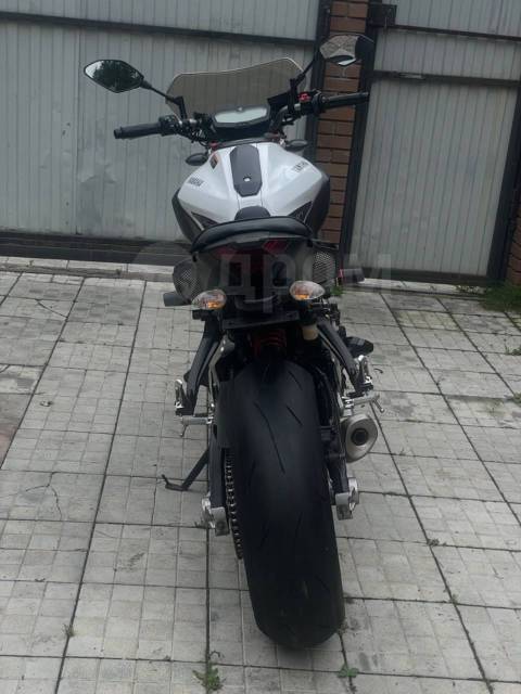 Yamaha MT-07. 700. ., , ,   