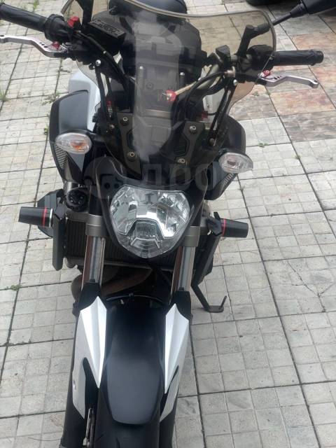 Yamaha MT-07. 700. ., , ,   