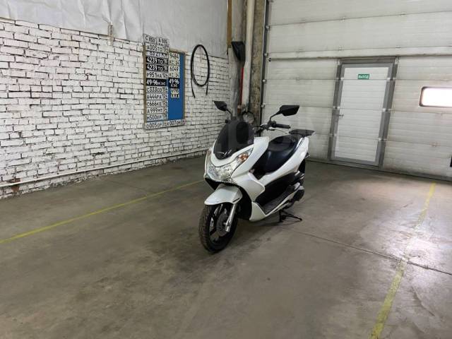 Honda PCX 125. 125. ., , ,   