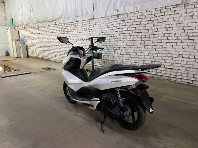 Honda PCX 125. 125. ., , ,   