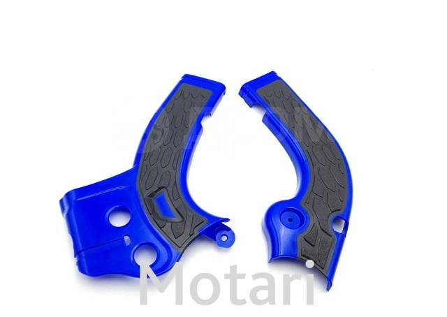   Yamaha YZ250F 14-16, YZ450F 14-15, WR250F 15-16 