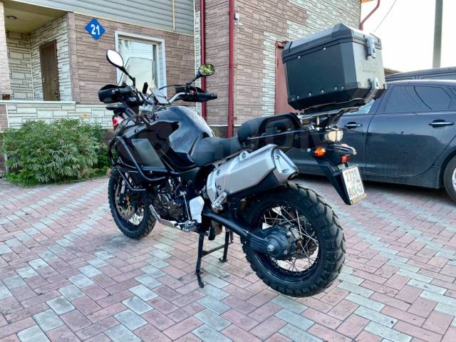 Yamaha XT 1200Z Super Tenere. 1 200. ., , ,   