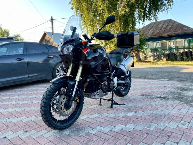 Yamaha XT 1200Z Super Tenere. 1 200. ., , ,   