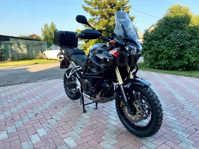 Yamaha XT 1200Z Super Tenere. 1 200. ., , ,   