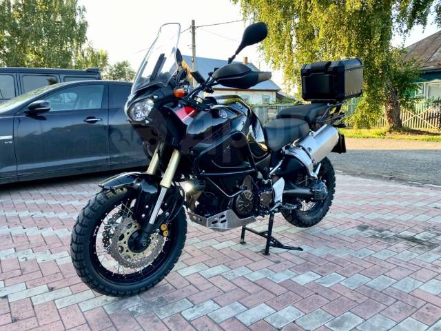 Yamaha XT 1200Z Super Tenere. 1 200. ., , ,   