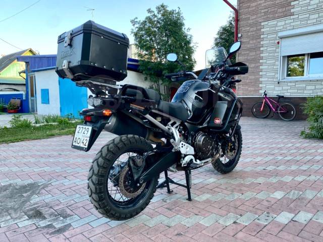 Yamaha XT 1200Z Super Tenere. 1 200. ., , ,   