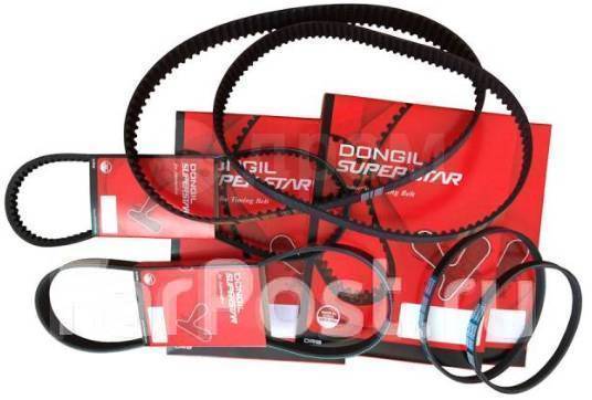 Купить Ремень поликлиновый Dongil 7PK1051 Dongil 7PK1051 в Уссурийске ...
