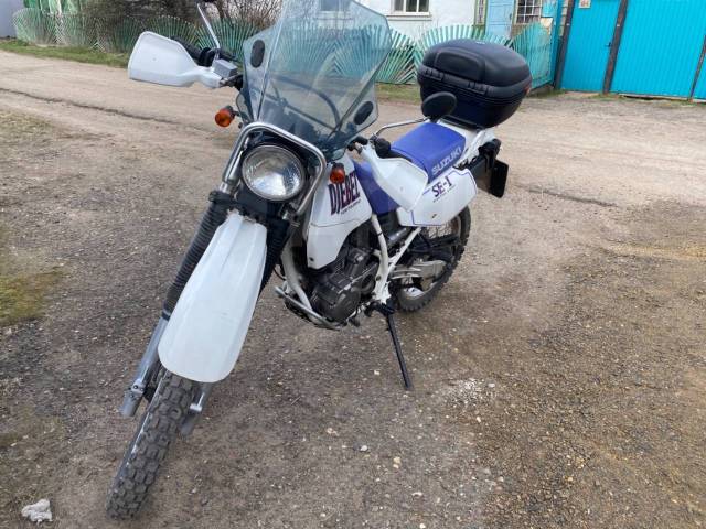 Suzuki Djebel 250. 250. ., , ,   