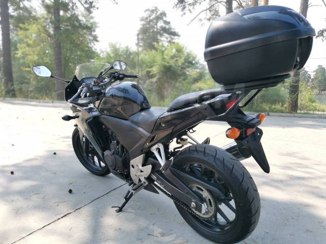 Honda CBR 400R. 400. ., , ,   