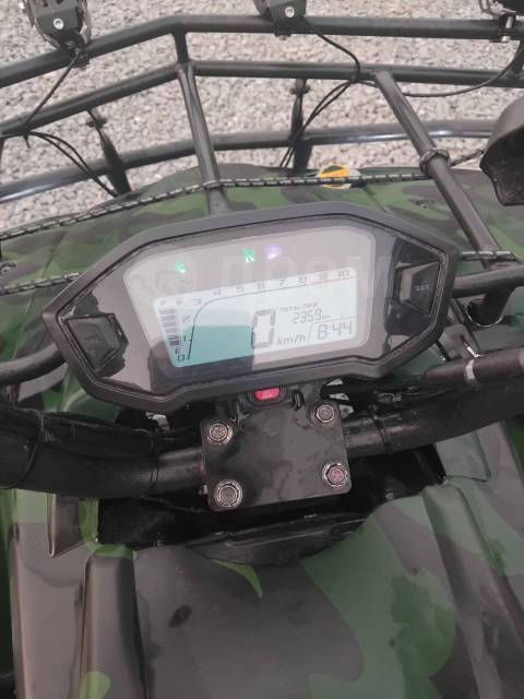 Avantis Hunter 250. ,  \,   