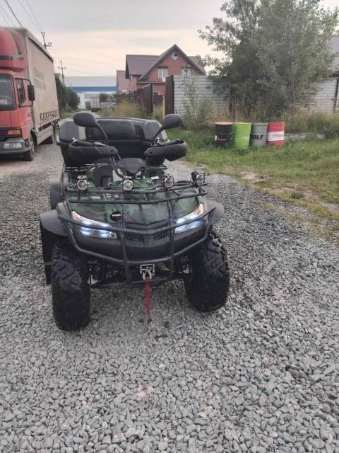 Avantis Hunter 250. ,  \,   