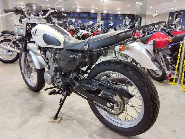 Honda CB 223S. 223. ., , ,   