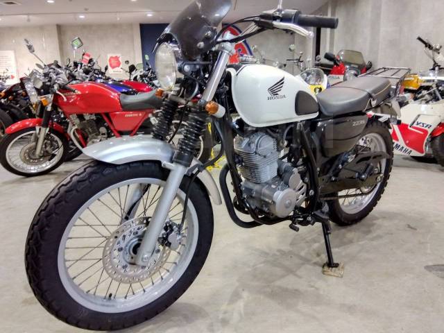 Honda CB 223S. 223. ., , ,   