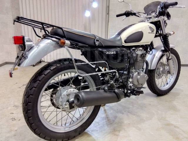 Honda CB 223S. 223. ., , ,   